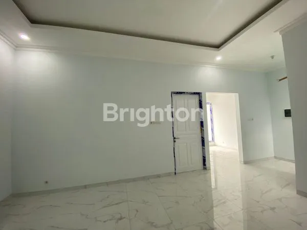 image JUAL RUMAH BARU CITRALAND BUKIT PALMA SURABAYA (4)