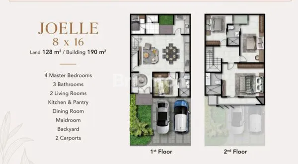 image RUMAH 2 LANTAI GRAND CAYMAN (2)