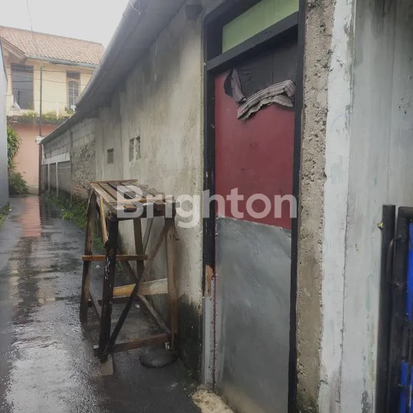 image DIJUAL RUMAH 3 KAMAR TIDUR DI PASAR REBO JAKARTA TIMUR (3)