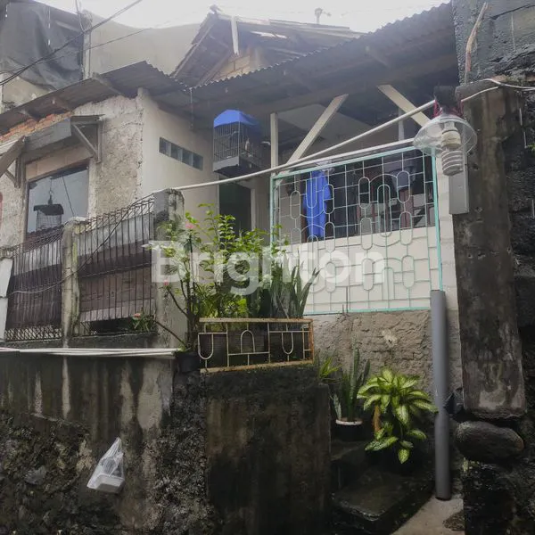 image DIJUAL RUMAH 3 KAMAR TIDUR DI PASAR REBO JAKARTA TIMUR (1)