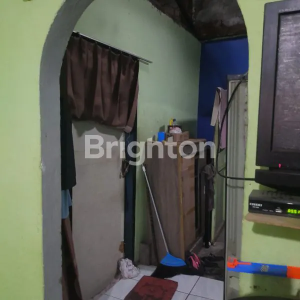 image DIJUAL RUMAH 3 KAMAR TIDUR DI PASAR REBO JAKARTA TIMUR (6)