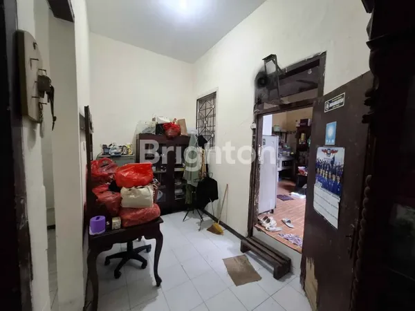 image RUMAH LAMA PENJARINGAN ASRI SIAP HUNI STRATEGIS DEKAT RUNGKUT, UPN (5)