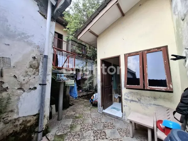 image RUMAH LAMA PENJARINGAN ASRI SIAP HUNI STRATEGIS DEKAT RUNGKUT, UPN (6)