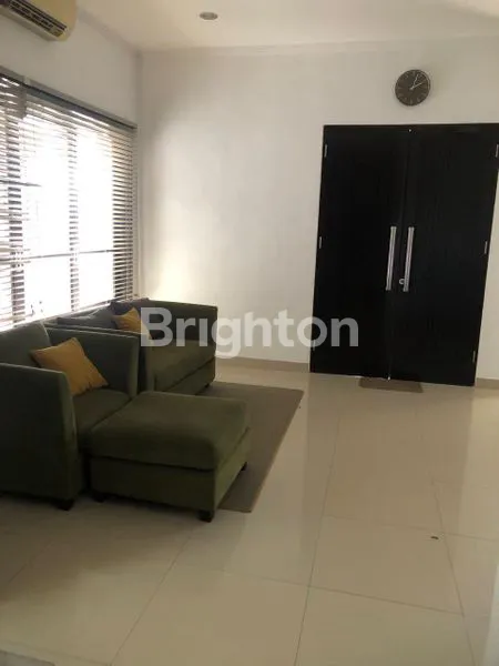 image RUMAH FULL FURNISH 4KT DI DENPASAR SELATAN (5)