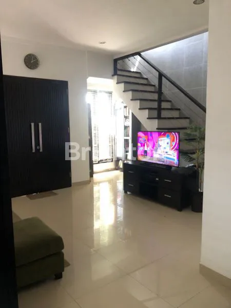 image RUMAH FULL FURNISH 4KT DI DENPASAR SELATAN (2)