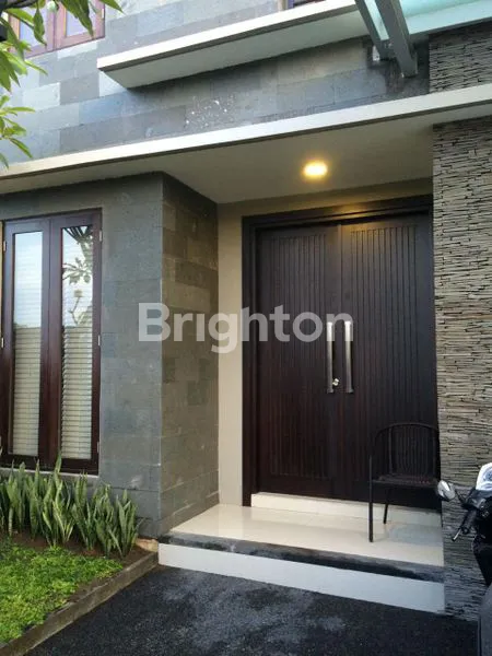 image RUMAH FULL FURNISH 4KT DI DENPASAR SELATAN (1)