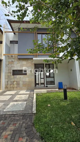 image DIJUAL RUMAH KIREINA PARK BSD (1)