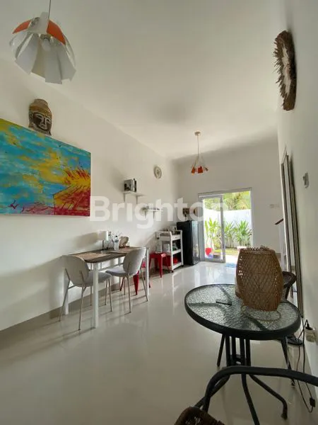 image RUMAH 2 LANTAI SIAP HUNI DI MUNGGU BADUNG, DEKAT PANTAI (6)