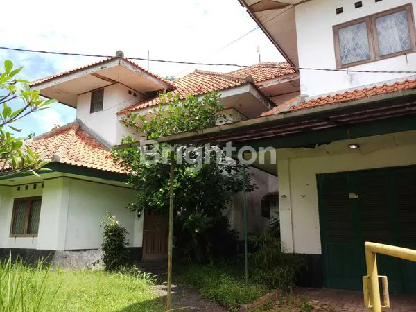 image HUNIAN NYAMAN DI PERUM BOGOR BARU, SHM SIAP HUNI (2)