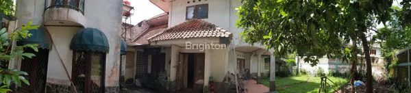 image HUNIAN NYAMAN DI PERUM BOGOR BARU, SHM SIAP HUNI (3)