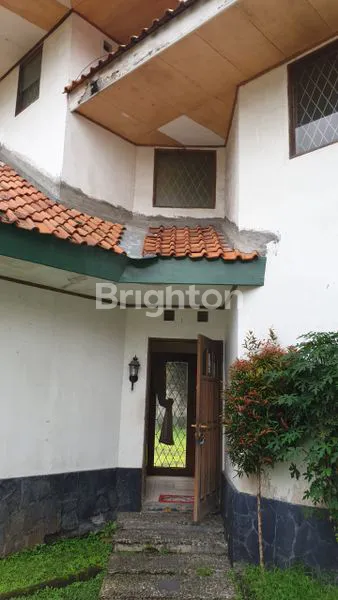 image HUNIAN NYAMAN DI PERUM BOGOR BARU, SHM SIAP HUNI (4)