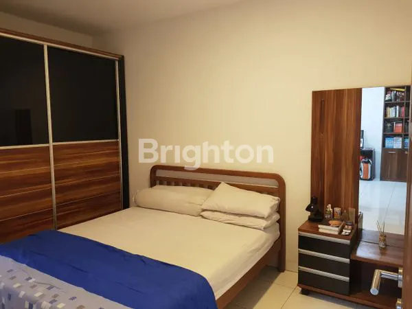 image RUMAH SIAP HUNI STRATEGIS DEKAT MALL KELAPA GADING 10 MENIT JALAN KAKI (4)