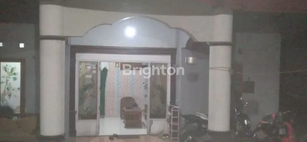 image HANYA DI HITUNG TANAH SAJA.   TEMPAT USAHA  USAHA STRATEGIS SIYAP DATANGKAN CUAN (1)