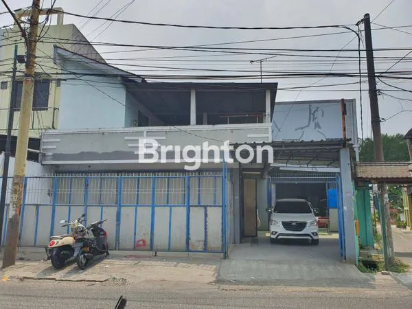 image RUMAH NYAMAN SIAP HUNI DI KARAWACI (1)