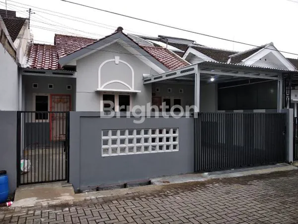 BUMI ARCA INDAH PURWOKERTO