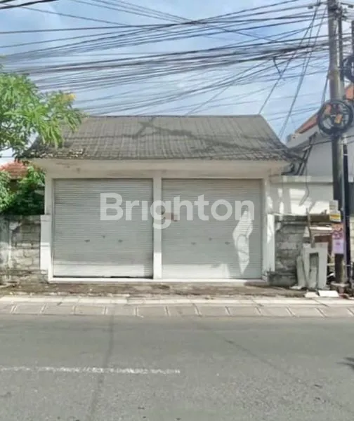 image RUKO STRATEGIS DI PANTAI PERERENAN CANGGU (1)