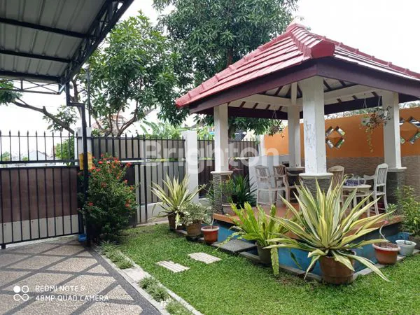 image JUAL RUMAH SIAP HUNI + MEUBELAIR (3)