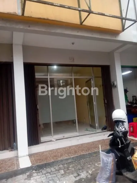 RUKO STRATEGIS DI CIMAHI, DEKAT ALUN-ALUN & PEMKOT