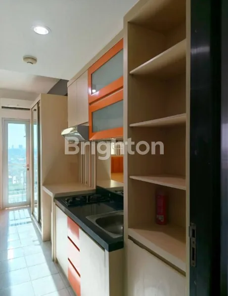 image APARTEMEN PURIMAS TYPE STUDIO TERAWAT FULL FURNISHED SIAP HUNI (6)