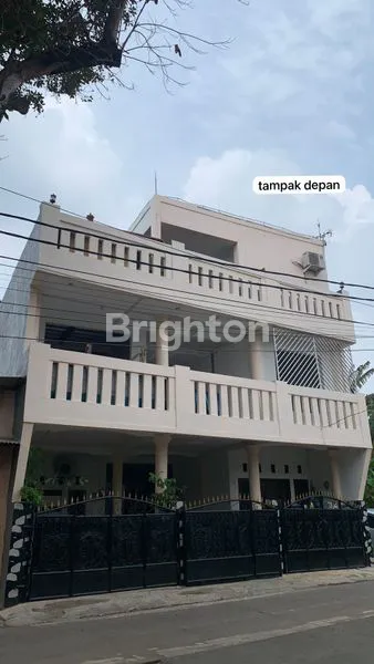 image DI JUAL CEPAT RUMAH DAN KOS KOSAN (1)