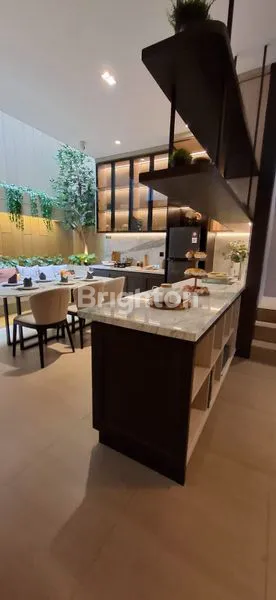 image DIJUAL RUMAH BARU TERAVIA  BY SINAR MAS LAND (3)