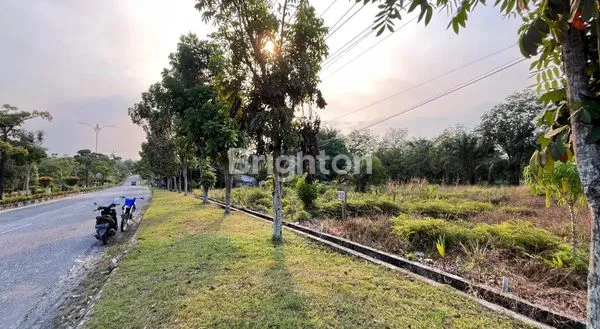 image TANAH STRATEGIS 8.732 M² DI JALAN UTAMA BANGKINANG (2)