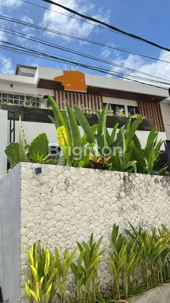 image VILLA 2 LANTAI MODERN TROPIS DI SANUR (FOR SALE) (6)