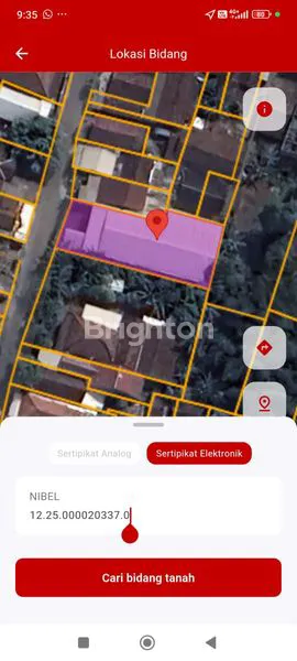 image DIJUAL GUDANG  BERSIH DIKEDIRI  (5)