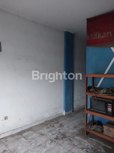 image RUKO  1000. GALAXY, PALM LESTARI DI JUAL , MUDAH PARKIR (3)