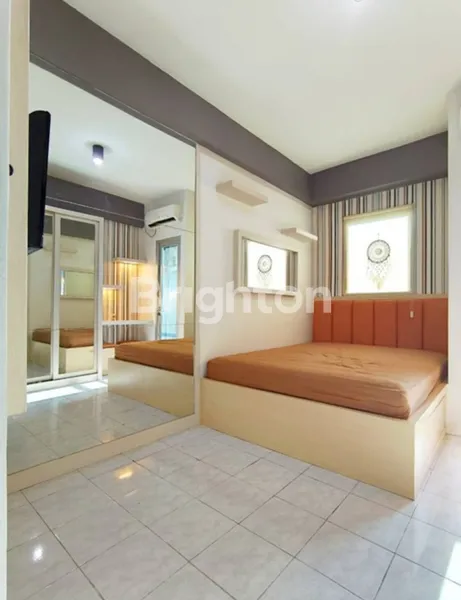 image APARTEMEN PURIMAS TYPE STUDIO FULL FURNISHED SIAP HUNI (2)