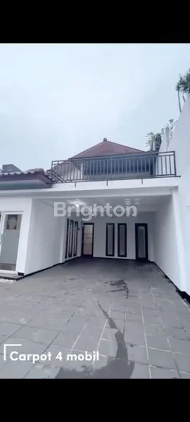 image RUMAH NYAMAN CIPETE,CILANDAK (2)