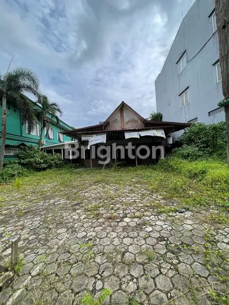 image TANAH DEKAT RUMAH SAKIT SMC SAMARINDA  (1)