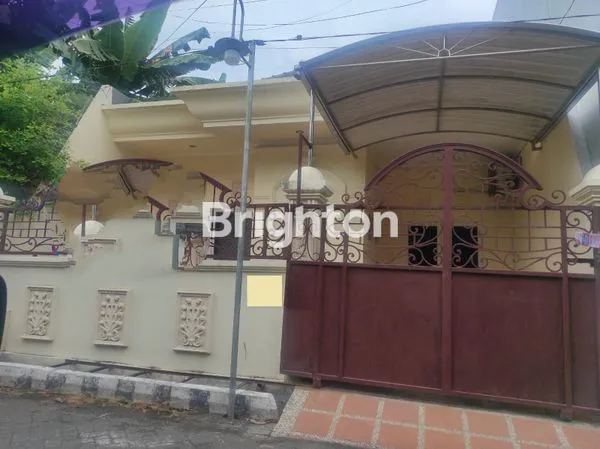 image RUMAH SIAP HUNI, SHM LENGKAP DI MULYOSARI (1)