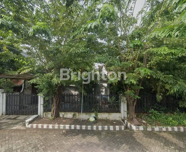 image RUMAH LUAS AREA JEMURSARI TIMUR (6)