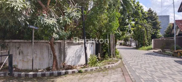 image RUMAH LUAS AREA JEMURSARI TIMUR (5)