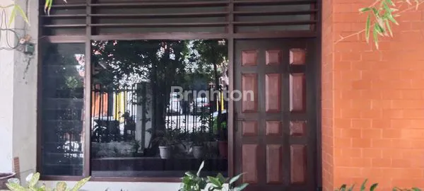 image RUMAH LUAS AREA JEMURSARI TIMUR (2)