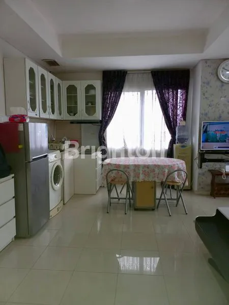 image APARTEMEN COSMO TERRACE, 2 KT FURNISHED DI JAKARTA PUSAT (2)