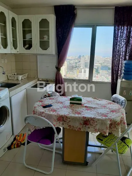 image APARTEMEN COSMO TERRACE, 2 KT FURNISHED DI JAKARTA PUSAT (5)