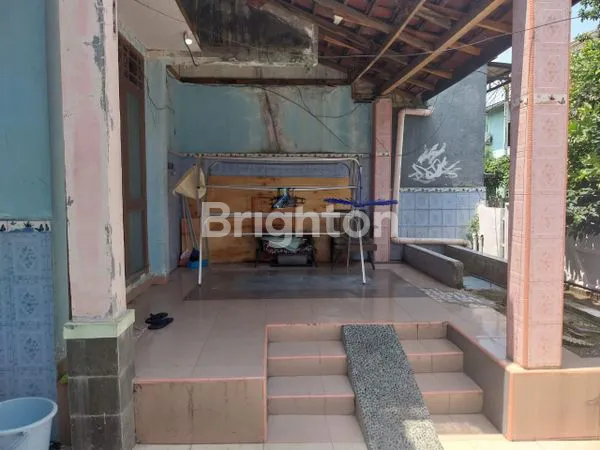 image RUMAH MURAH TAMAN YASMIN, LT 112M², HARGA NEGO (4)