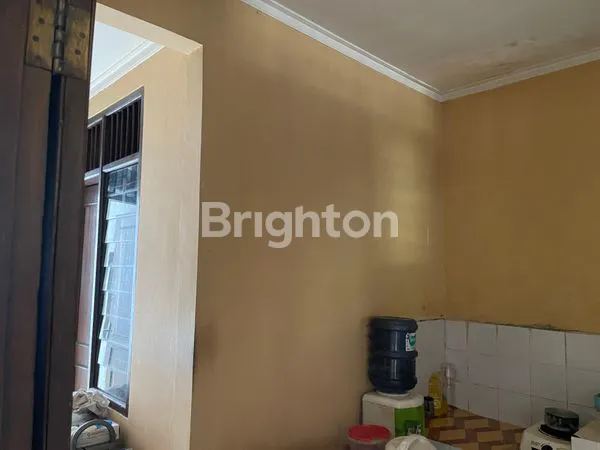 image DIJUAL RUMAH DI DAERAH STRATEGIS DAN BISNIS DI TAMAN CIKUNIR BEKASI KOTA  (6)