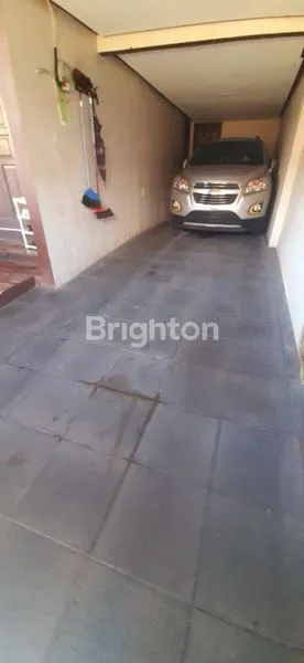 image RUMAH 2 LANTAI RAPI  SIAP HUNI RAPI BEBAS BANJIR DI PINANG GRIYA  (8)