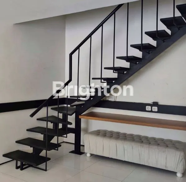 image RUMAH MODERN FULL PERABOT DI ARAYA KOTA MALANG (7)