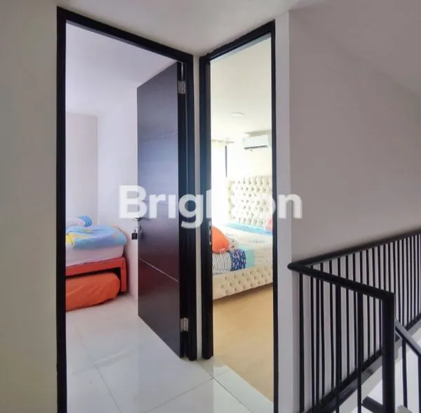 image RUMAH MODERN FULL PERABOT DI ARAYA KOTA MALANG (4)