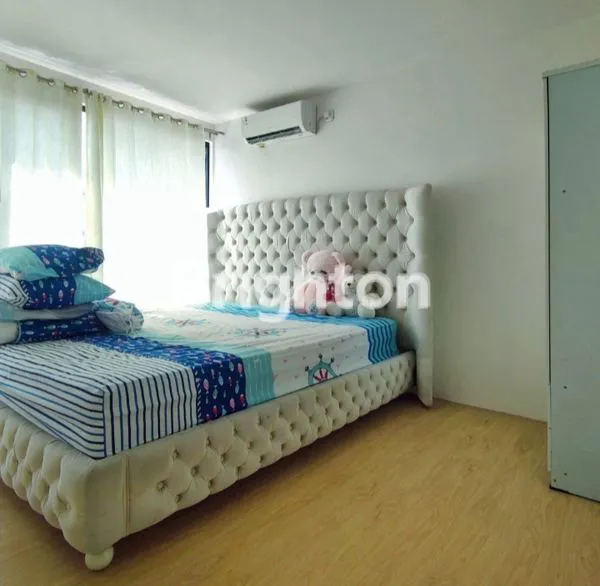 image RUMAH MODERN FULL PERABOT DI ARAYA KOTA MALANG (6)