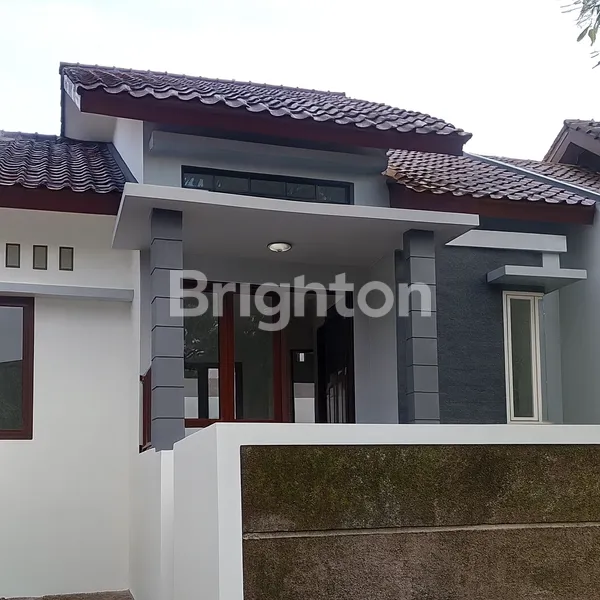 image JUAL MURAH RUMAH DIDALAM CLUSTER PREMIUM (1)