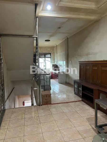 image RUKO SUTOMO DISEWAKAN /DIJUAL  (3)