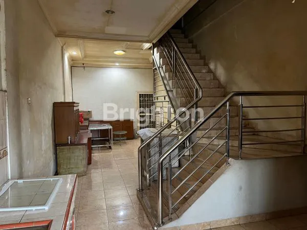 image RUKO SUTOMO DISEWAKAN /DIJUAL  (4)