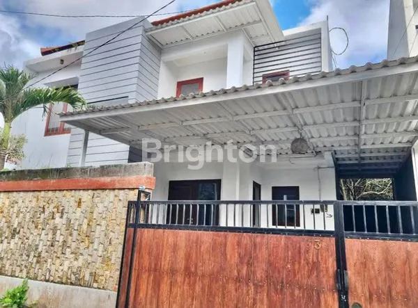 image RUMAH FULLY FURNISHED DI RAYA ULUWATU UNGASAN DEKAT DREAMLAND (1)