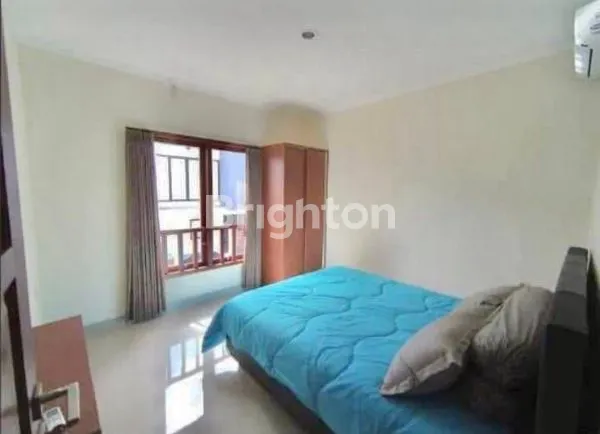 image RUMAH FULLY FURNISHED DI RAYA ULUWATU UNGASAN DEKAT DREAMLAND (3)