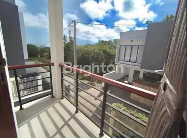 image RUMAH FULLY FURNISHED DI RAYA ULUWATU UNGASAN DEKAT DREAMLAND (5)